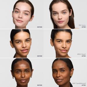 Estée Lauder Double Wear Stay-in-Place Matte Powder Foundation